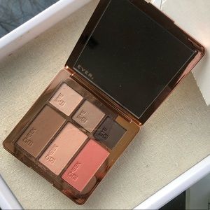 EVER (Stella & Dot) Cheek & Eye Palette - Elegant & Empowered